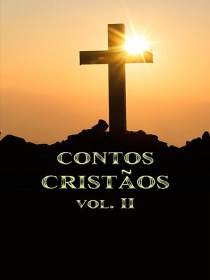 cover image of Contos Cristãos Volume II